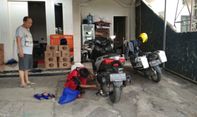 Tidak Perlu Repot ke Bengkel, Yamaha Layani Servis Motor di Rumah