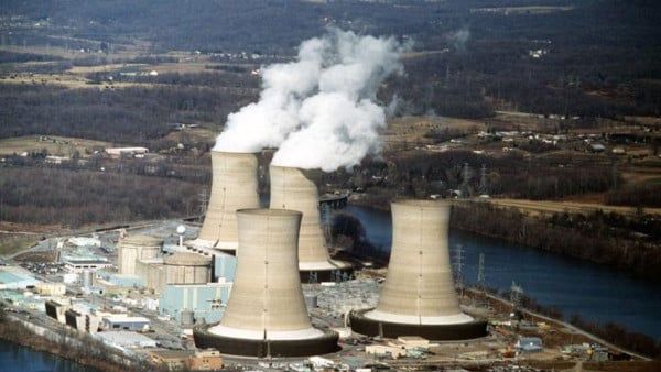 Kenapa Indonesia Perlu Energi Nuklir untuk Mendukung Industrialisasi?