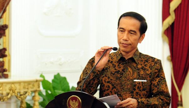 Jokowi Marah 33 Perusahaan Angkat Kaki dari China Ogah Lirik Indonesia Jokowi Marah 33 Perusahaan Angkat Kaki dari China Ogah Lirik Indonesia