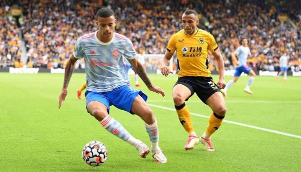 Kedatangan Cristiano Ronaldo Bisa Membuat Masalah Baru untu Wonderkid Manchester United