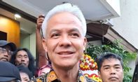 Sudah Terima Undangan, Ganjar Sebut Bakal Hadiri Pelantikan Prabowo-Gibran