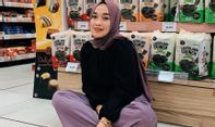 Akun Instagram Ririe Fairus Dapat Centang Biru, Jumlah Followers Meningkat Drastis