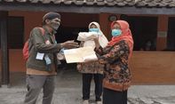 Berita Terkini: Aktivis JCW Minta Bawaslu Bantul Tindak Tegas Pelaku Politik Uang
