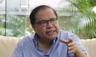 Rizal Ramli Sebut Keadaan Ekonomi Rakyat Terpuruk: Lebih Sulit dari Krisis 1998