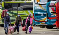Asal Usul Tradisi Mudik, Bermula Pada Zaman Kerajaan Majapahit