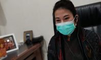 Dinyatakan Positif Covid-19, Wali Kota Singawang Sepedaan