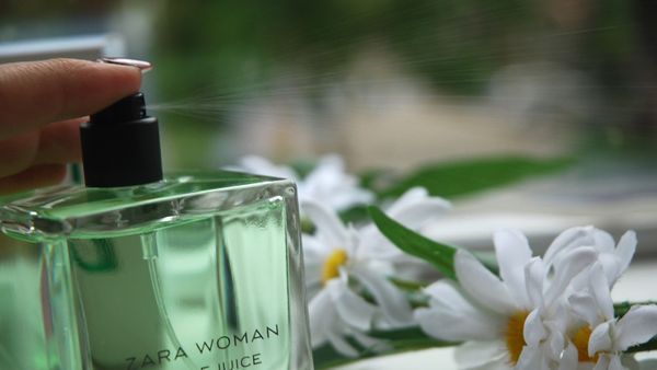 Seperti Ini Cara Memakai Parfum yang Benar agar Tidak Sia-sia