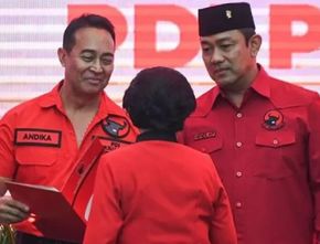 Kuasa Hukum Ungkap Alasan Andika-Hendi Cabut Gugatan Pilgub Jateng di MK