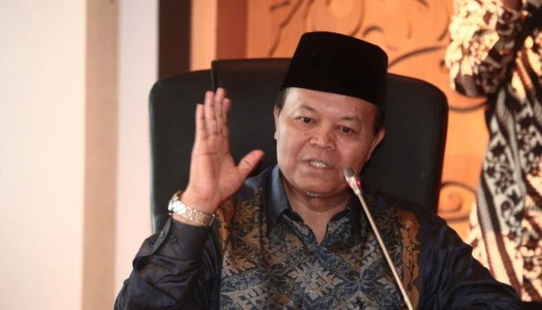 Pergeseran Libur Maulid Nabi Muhammad dan Natal, Hidayat Nur Wahid Menolak