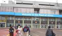 China Caplok Bandara Internasional Uganda Gara-gara Tak Bisa Lunasi Utang
