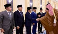 Menag Sebut Pangeran MBS Dukung Penuh Kampung Haji Indonesia di Arab Saudi