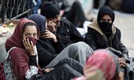 Paus Fransiskus Berdoa dan Berharap Negara-negara di Dunia Menerima Para Pengungsi Afghanistan