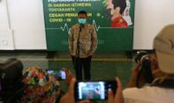 Berita Jogja Hari Ini: Sah! Status Tanggap Darurat DIY Diperpanjang hingga 31 Agustus 2020