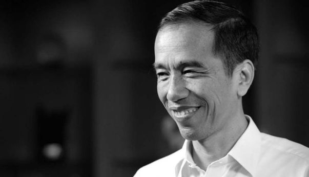 Bukan Utang yang Menumpuk, Rezim Presiden Jokowi Bisa Tumbang karena Krisis Sembako dan Energi