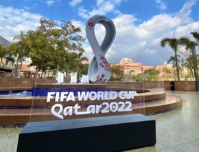 Qatar Minta Semua Pemain dan Staf yang Terlibat dalam Piala Dunia 2022 Wajib Divaksin
