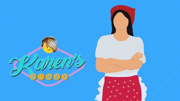 Dinilai Tidak Cocok di Indonesia, Karen’s Dinner Banjir Opini Negatif Dinilai Tidak Cocok di Indonesia, Karen’s Dinner Banjir Opini Negatif