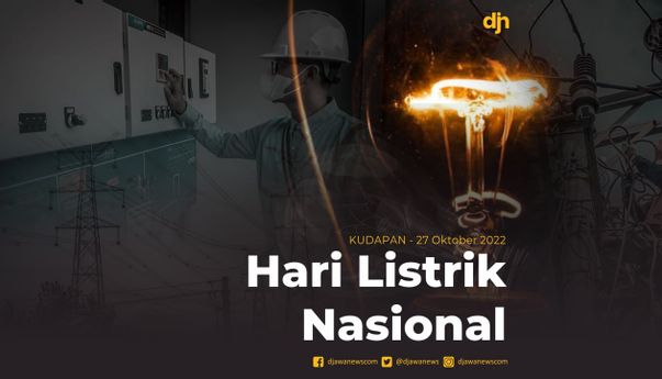 Hari Listrik Nasional