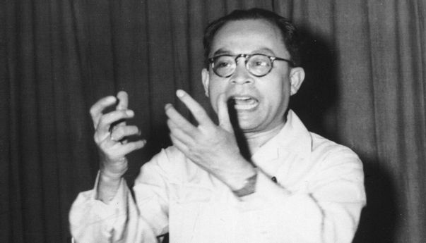 Kisah Bung Hatta yang Bersumpah Tak Mau Injakkan Kaki di Singapura karena Eksekusi 2 Pahlawan RI