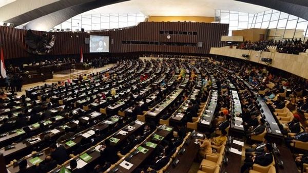 Hari Parlemen Indonesia dan Peran Penting Parlemen di Sistem Pemerintahan