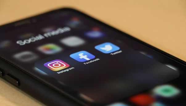Tren Media Sosial di Indonesia: Instagram Masih Merajai, Facebook di Posisi Kedua