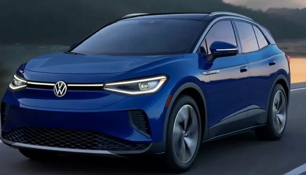 Uni Eropa Nyatakan Fitur Pengatur Suhu di Mobil Produksi VW Ilegal dan Berbahaya