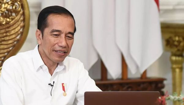 Bukti Keberhasilan Pembangunan Infrastruktur Era Jokowi, Investasi Diluar Pulau Jawa Naik Pesat