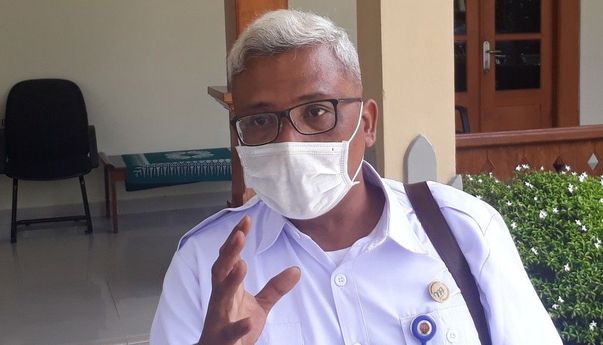 Berita Jogja: Terbukti! Disnakertrans DIY Sebut Aduan Masalah Ketenagakerjaan Tinggi