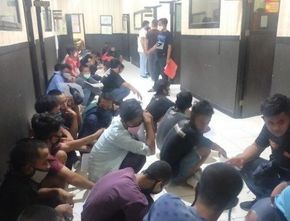 Berita Jateng: Mengerikan! Sekelompok Orang Lakukan Penyerangan di Kabupaten Klaten