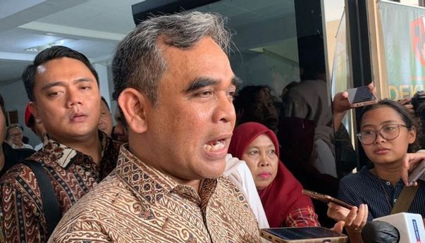 HUT ke-16 Gerindra, Perayaan Dilakukan Sederhana di Rumah Prabowo