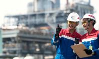 Pertamina Tambah Pasokan BBM dan Gas Selama Ramadhan dan Lebaran 2023