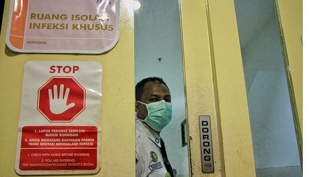 Kasus Covid-19 Meroket, Gedung Diklat Pemprov Jateng di Banyumas Disulap Jadi Ruang Isolasi