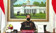 Melihat Kemungkinan PPKM Level 4 Bakal Diperpanjang atau Tidak dari Data Kasus COVID-19 di Lapangan