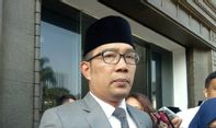 Ridwan Kamil: Keluarga Saya adalah Korban PKI