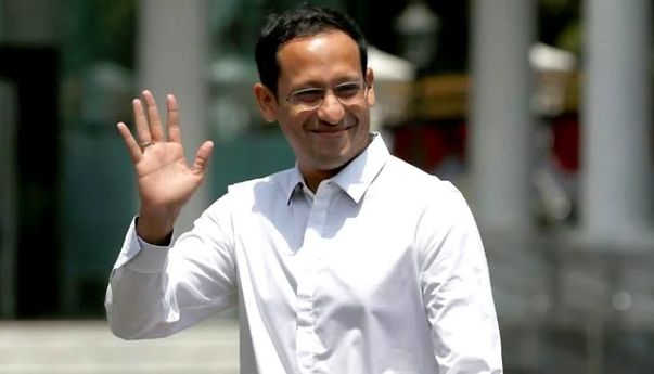 Majalah Time Masukkan Nadiem Makarim dalam Daftar 100 Next 2019