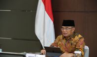 Menko Muhadjir Tentang Kapan Covid akan Hilang: Tidak Ada Cerita Wabah Sampai Kiamat