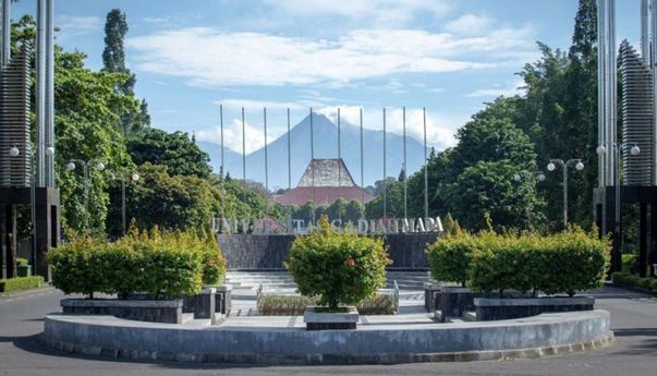 Kampus Ramai-ramai Lontarkan Kritik ke Jokowi, Ini Daftar Lengkapnya