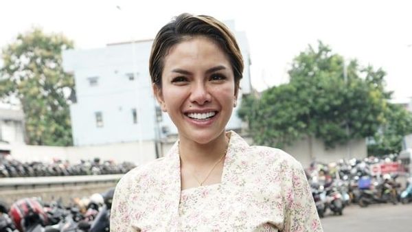 Alasan Menohok Nikita Mirzani Tolak PSBB Diperketat