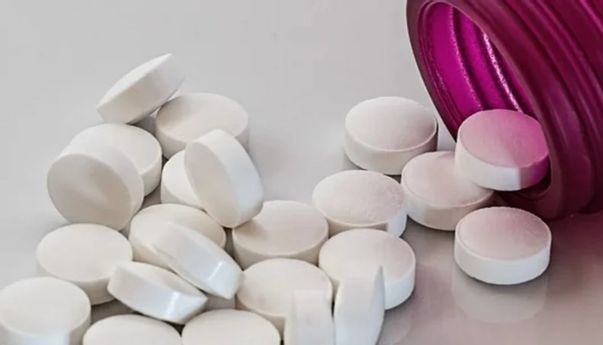 Sejumlah Remaja Pembawa Sajam dan Obat Terlarang Ditangkap di TPR Baron
