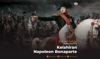 Kelahiran Napoleon Bonaparte