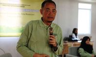 Selain untuk Ketahanan Pangan, OIKN Ingin "Urban Farming" di IKN Berikan Nilai Estetik