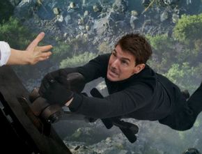 Kena Imbas Aksi Mogok SAG-AFTRA, Perilisan Film Mission: Impossible 8 Mundur Setahun