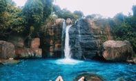 Intip Panorama Air Terjun Coban Tundo Malang