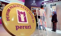 Peruri Menang Tender Cetak Mata Uang Peru