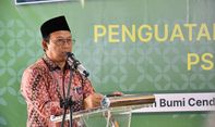 Gus Hilmy: Islam Menjunjung Martabat Penyandang Disabilitas Psikososial