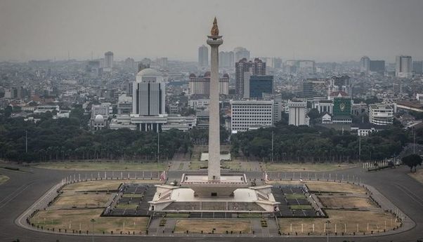 Deretan Peluang Bisnis yang Moncer di Ibu Kota Baru