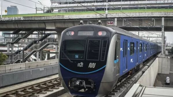 Berlaku Mulai 1 Juli, Gopay hingga LinkAja Tak Bisa Lagi Digunakan Bayar MRT Jakarta