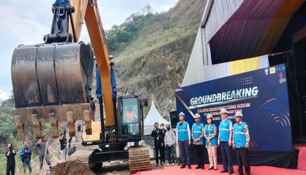 Pembangunan PLTA Upper Cisokan: Aman, Patuh Regulasi, Beri Manfaat Warga?