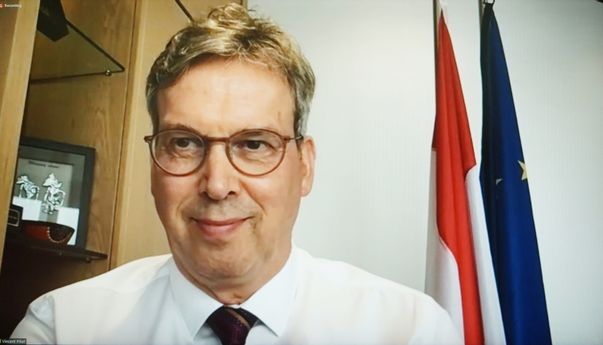 Inilah 2 Kategori Pasal KUHP yang Bikin Uni Eropa Ketar-ketir