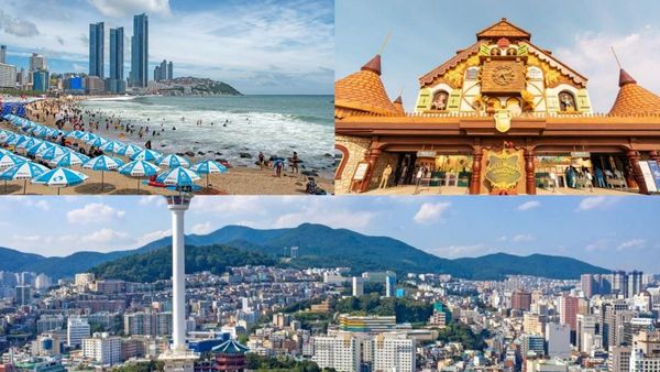 Sering Muncul di Film Korea, Ini 5 Objek Wisata Tak Boleh Dilewatkan di Busan