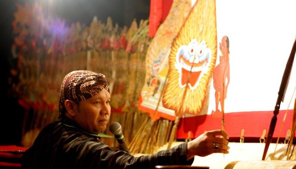 Gending Jawa yang Diwasiatkan Ki Seno Nugroho ketika Dirinya Meninggal